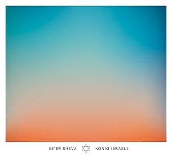 BEER-SHEVA-K-nig-Israels-Cover